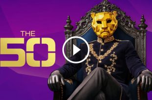 The 50 India